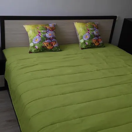 Apartament Апартамент 
