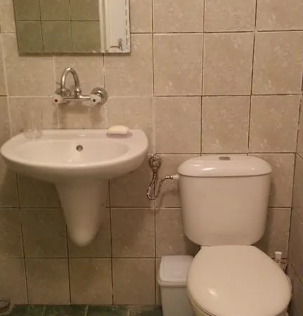 Apartment Апартамент 