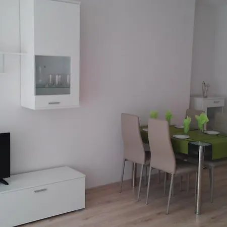 Apartment Апартамент 